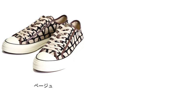 VALENTINO ヴァレンティノ スニーカー メンズ トワル
