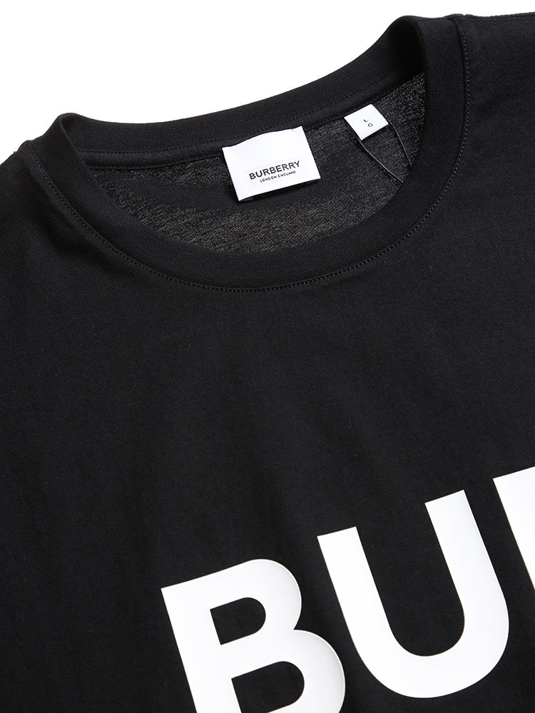 BURBERRY（バーバリー） Tシャツ メンズ ホースフェリープリント