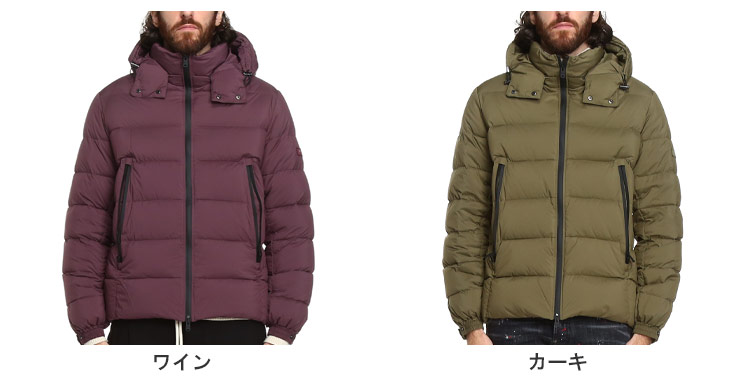TATRAS ダウン TATRAS タトラス メンズ ダウン ブランド ダウンジャケット