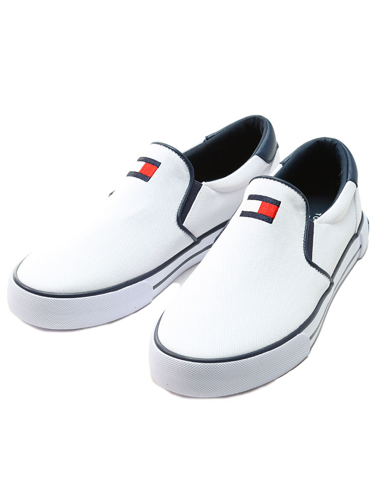TOMMY HILFIGER GOLF トミーヒルフィガー メンズ スニーカー