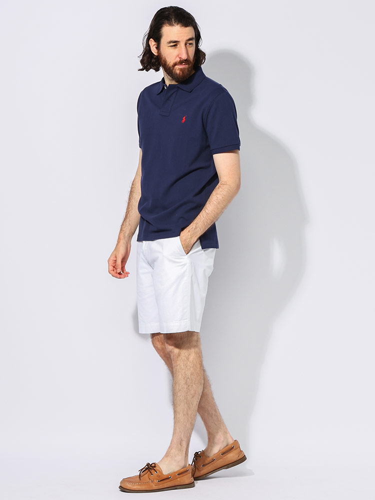 POLO RALPH LAUREN ポロラルフローレン ショートパンツ メンズ