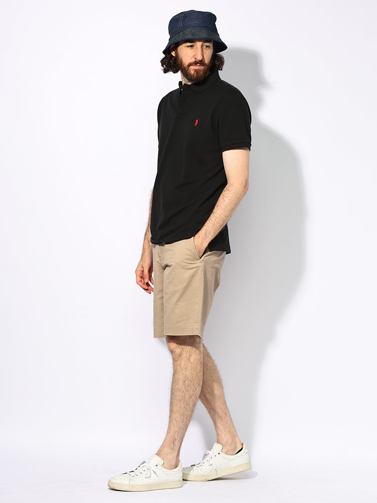 POLO RALPH LAUREN CLASSIC FIT ショートパンツ 楽天市場】Ralph Lauren Men's CLASSIC FIT 9