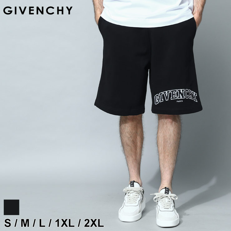 ジバンシィ ショートパンツ GIVENCHY パンツ メンズ ハーフパンツ