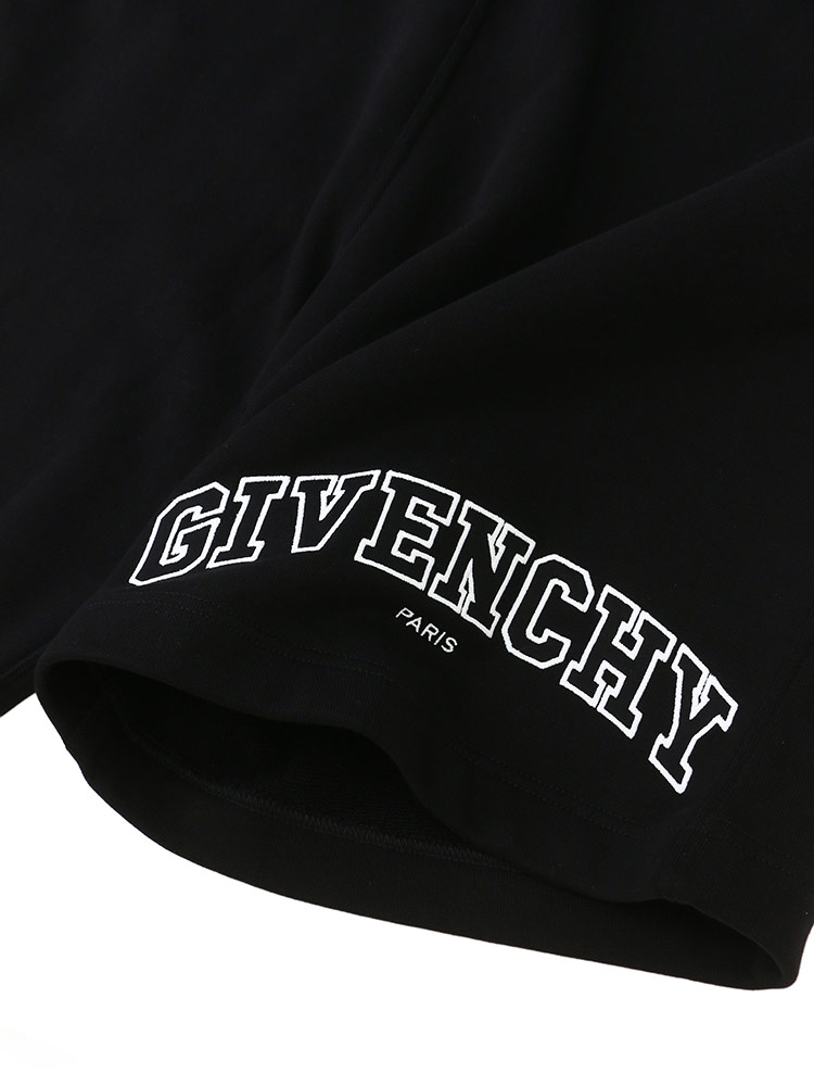 GIVENCHY ジバンシィ パンツ（その他） 赤 2020725F0024 レッド（赤）系 GIVENCHY(ジバンシィ) パンツ・ボトムス(メンズ