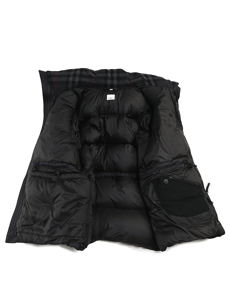 BURBERRY（バーバリー） ダウン メンズ ダウンジャケット ダウンコート