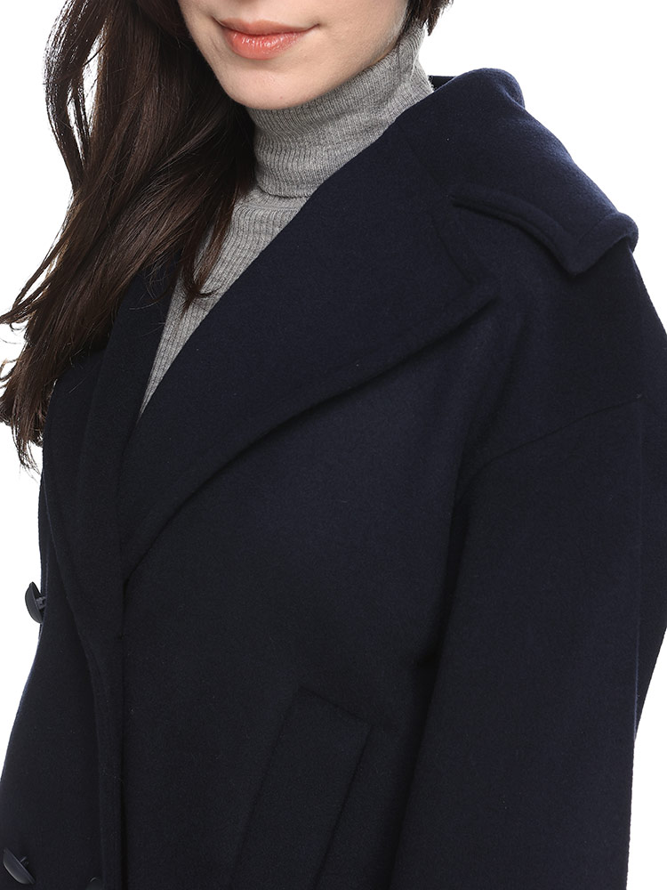 MaxMara WEEKEND マックスマーラ ウィークエンド ピーコート MAXMARA WEEKEND LINE（マックスマーラウィークエンドライン