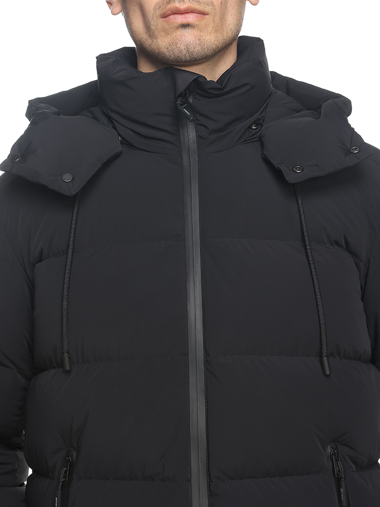 Mackage マッカージュ ダウン MACKAGE メンズ ダウンジャケット着脱