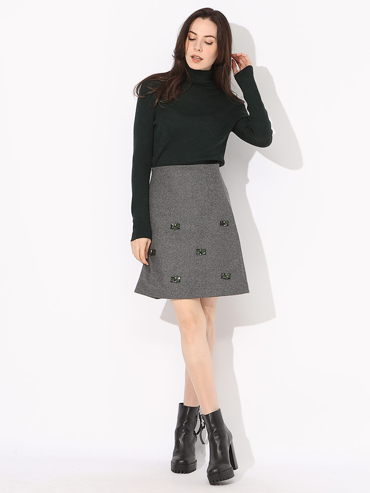 MAXMARA WEEKEND LINE ウィークエンド マックスマーラ スカート