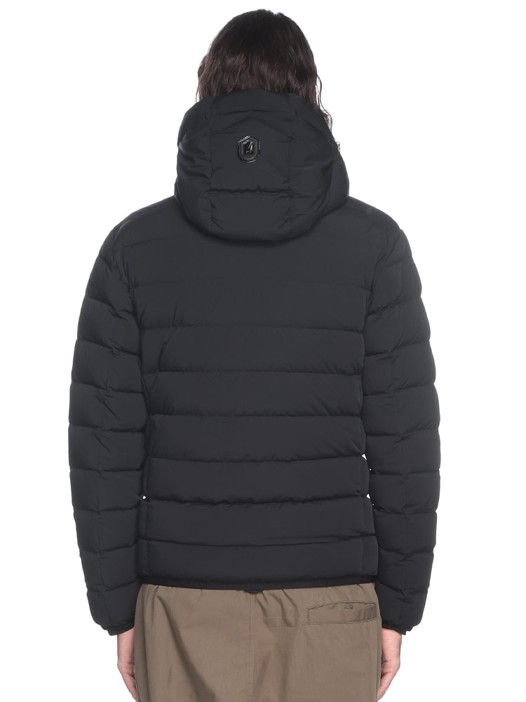 ☆上品なシルエット♪【MACKAGE】★ライトダウンジャケット★ マッカージュ ダウンジャケット レディース MACKAGE ダウン