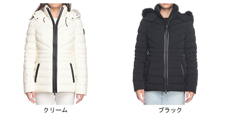ファーなし・フード付☆【Mackage】リサイクルダウンジャケット 楽天市場】MACKAGE マッカージュ ダウンジャケット PATSY-FR