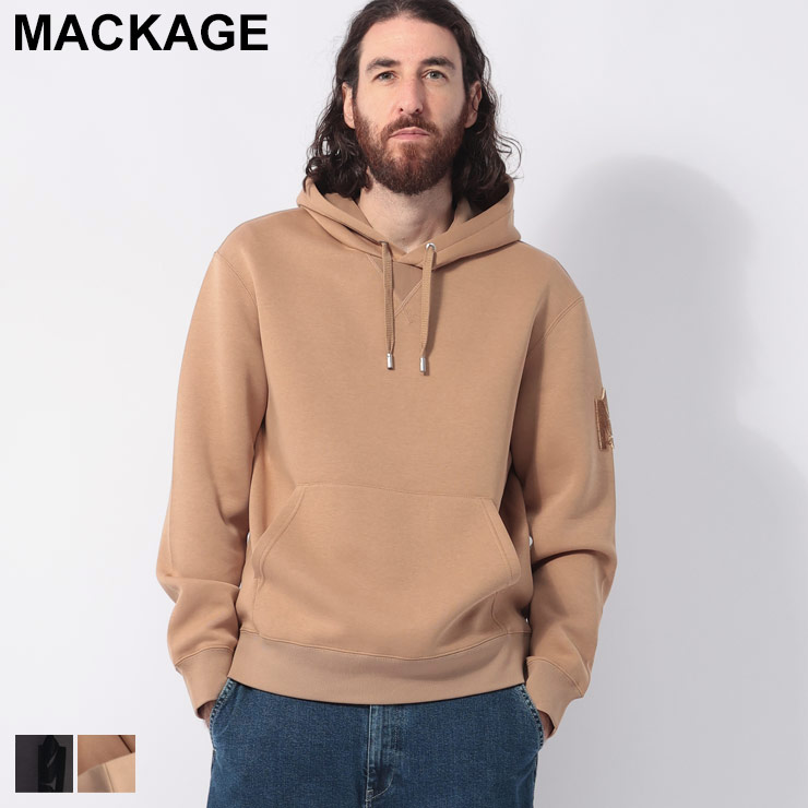 MACKAGE マッカージュ パーカー 楽天市場】【MACKAGE】マッカージュ パーカー フーディ ジップアップ
