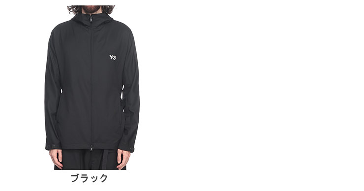 Y-3 ワイスリー　ベルベット フルジップ フーディー パーカー 美品 楽天市場】Y-3／ワイスリー／VELVET FRONT ZIP HOODIE