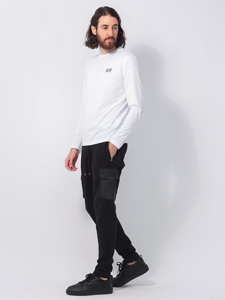 BALR. ボーラー ナイロンポケット レギュラーフィット