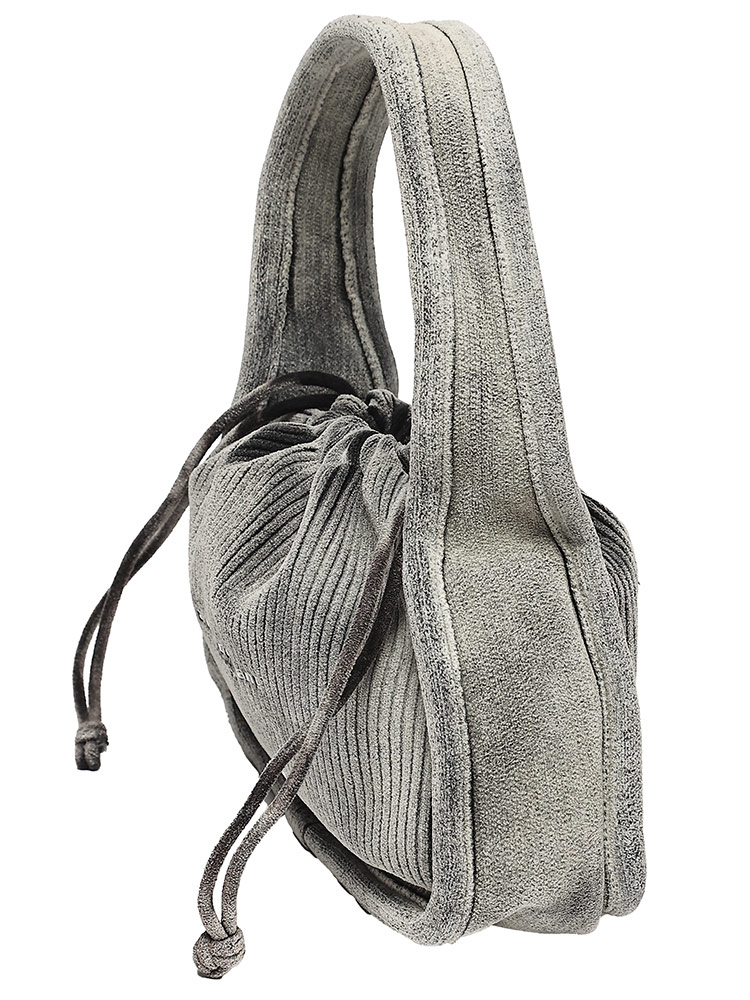 【Alexander Wang】2WAYロゴハンドバッグスモール alexanderwang アレキサンダーワン Alexander Wang RYAN