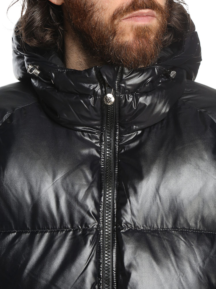 Pyrenex（ピレネックス） ダウンジャケット メンズ フード フルジップ