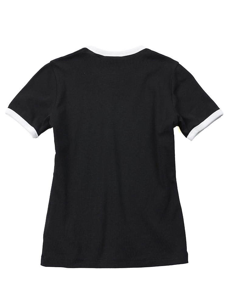 【希少】美品courrèges 21 Tシャツ 黒ロゴ　半袖　y2k 38 希少】美品courrèges 21 Tシャツ 黒ロゴ 半袖 y2k 38 - メルカリ