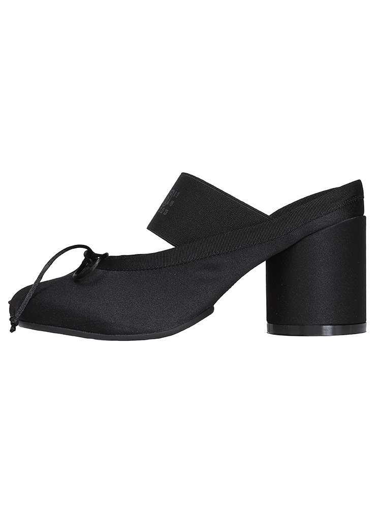 大幅値下げ⭐︎MM6 Maison Margiela ロゴ厚底ラバーサンダル 楽天市場】【8/15～18限定・最大2万円OFFクーポン配布中】MM6