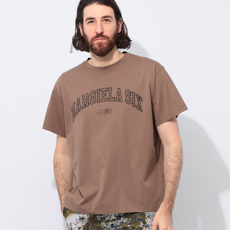 MM6 エムエムシックス メゾン マルジェラ Maison Margiela バー