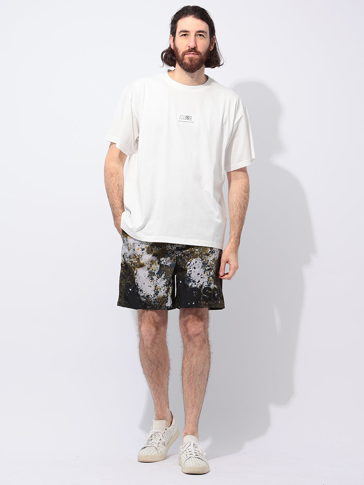 MM6 エムエムシックス メゾン マルジェラ Maison Margiela Numeric