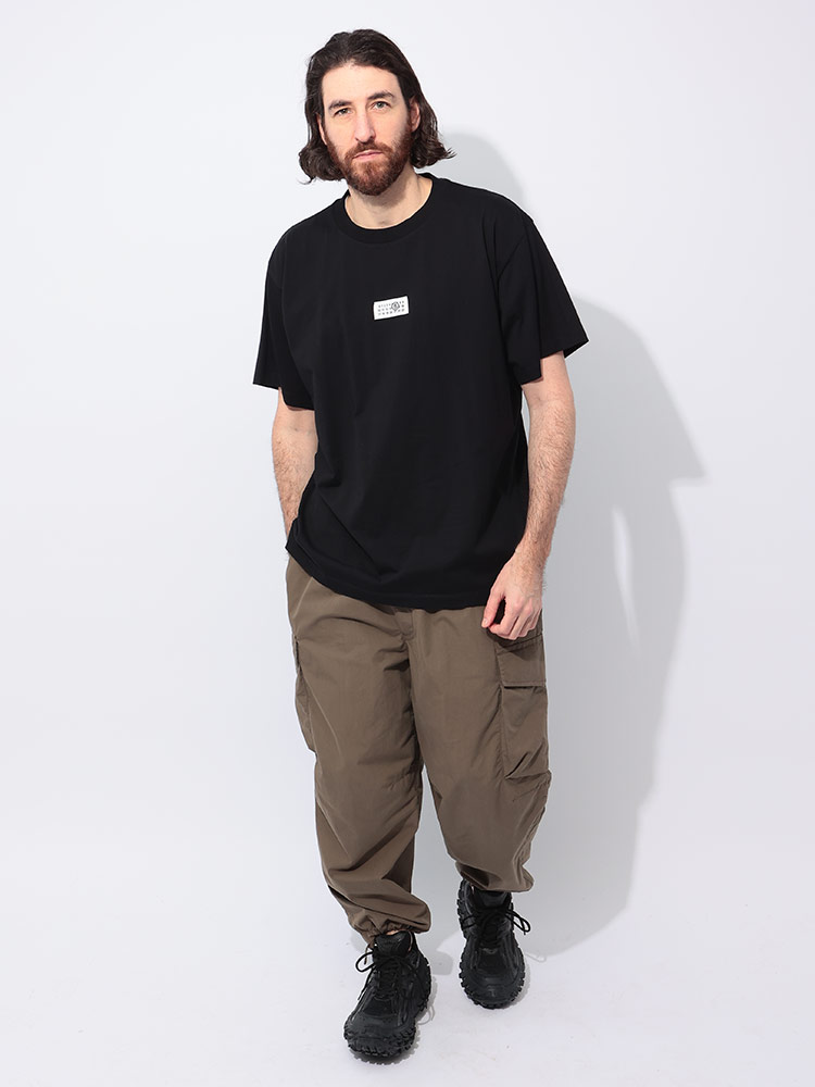 MM6 メゾンマルジェラ　Tシャツ MM6 エムエムシックス メゾン マルジェラ Maison Margiela