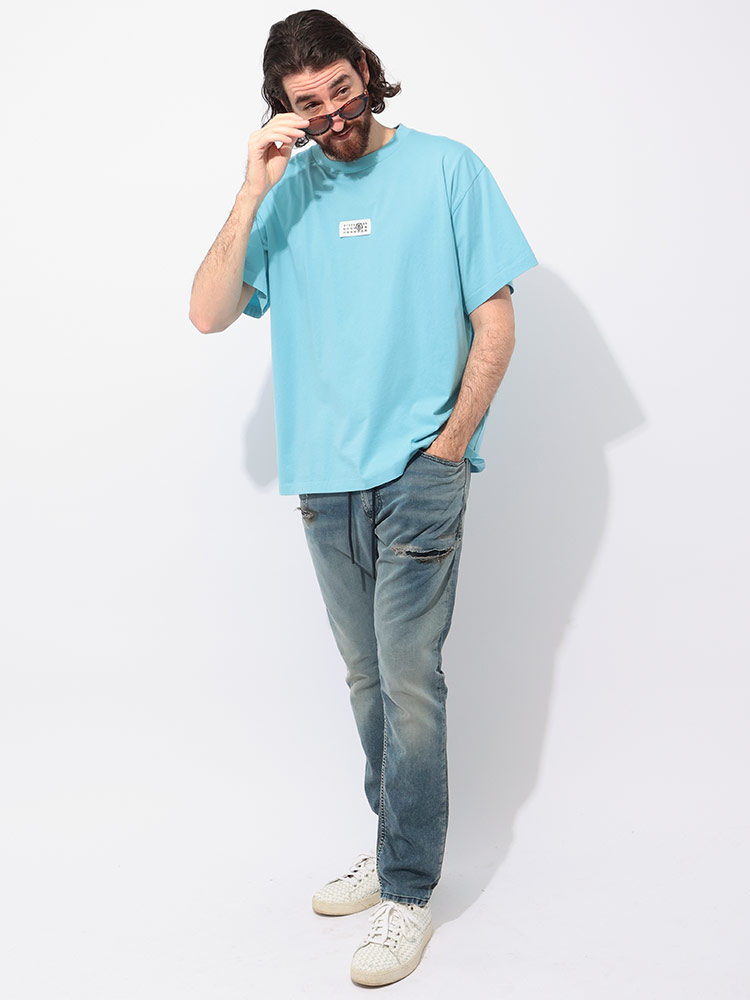 MM6 エムエムシックス メゾン マルジェラ Maison Margiela Numeric