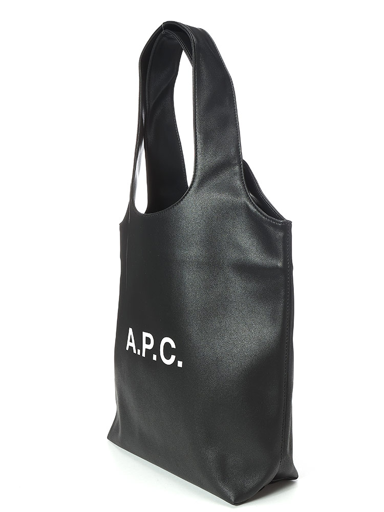 バッグ・カバンその他 A.P.C. NINON BUCKET BAG Ninon ミニバッグ｜FEMME ｜A.P.C. | アーペーセー日本公式