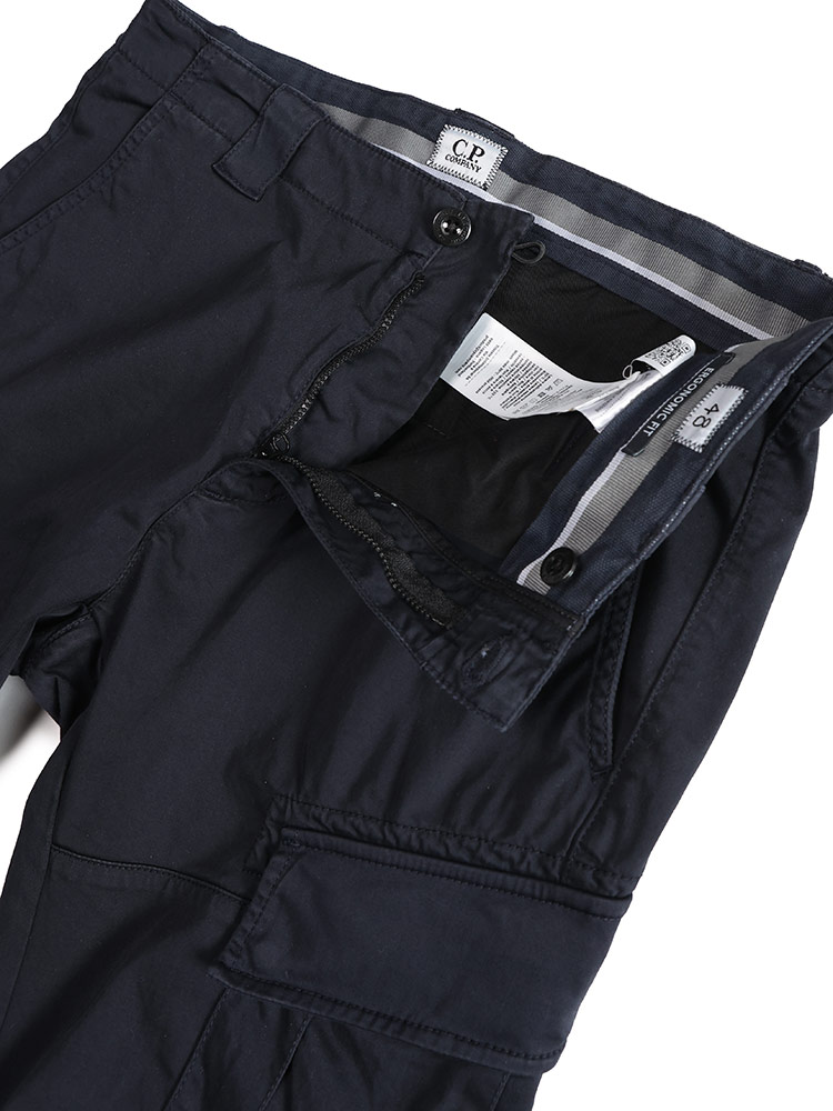 C.P. COMPANY（シーピーカンパニー） C.P COMPANY カーゴパンツ メンズ
