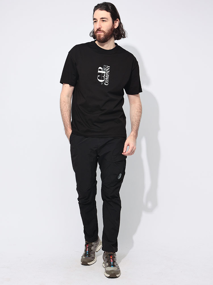 C.P. COMPANY（シーピーカンパニー） C.P COMPANY カーゴパンツ メンズ