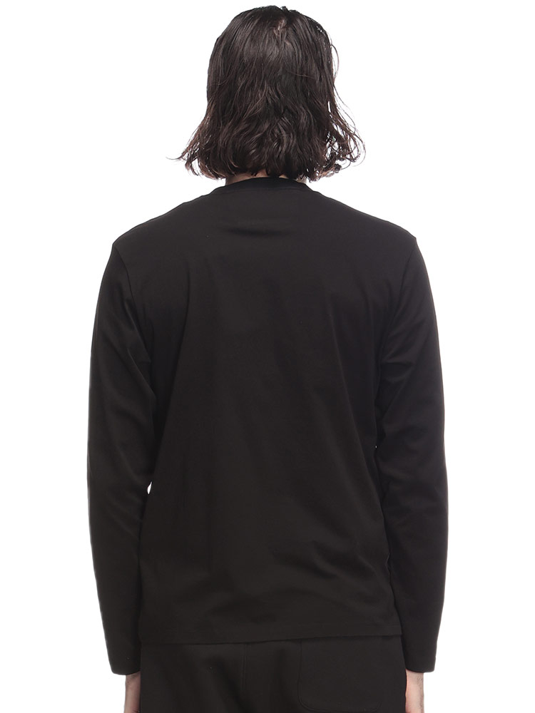 C.P. COMPANY（シーピーカンパニー） C.P COMPANY 長袖 Tシャツ メンズ