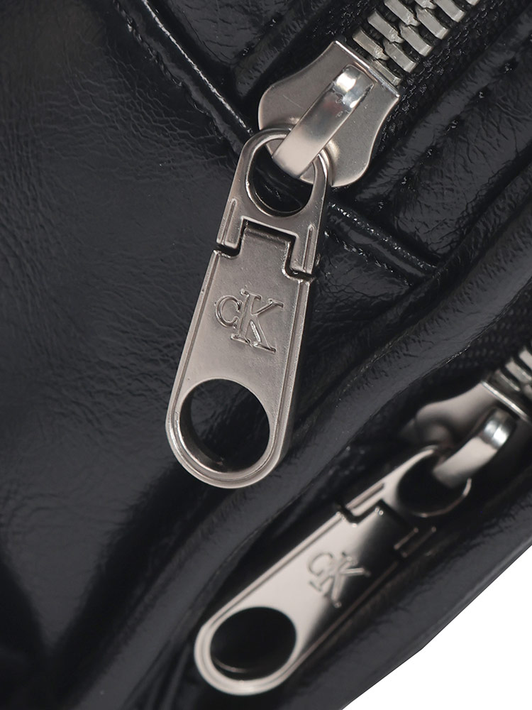 TIP✨海外限定✨新品 カルバンクライン ダブルジップショルダーバッグ 7687200599.jpg