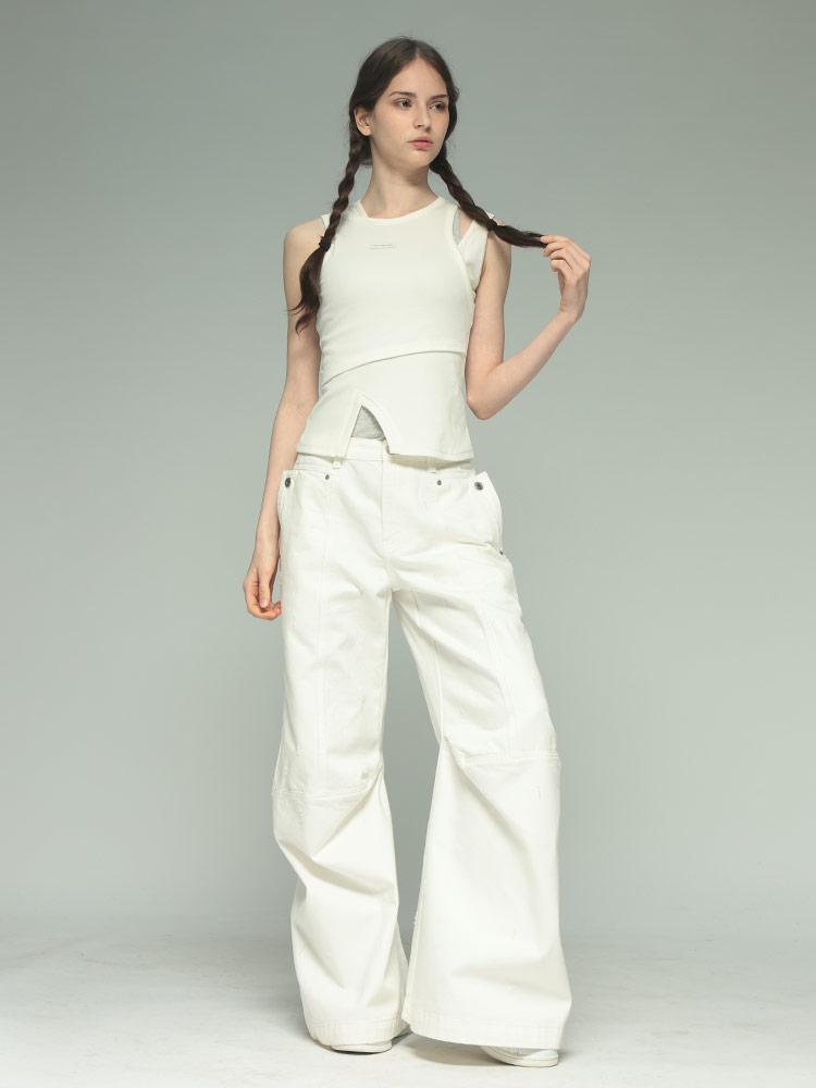 Feng Chen Wang（フェン チェン ワン） Feng Chen Wang 2in1