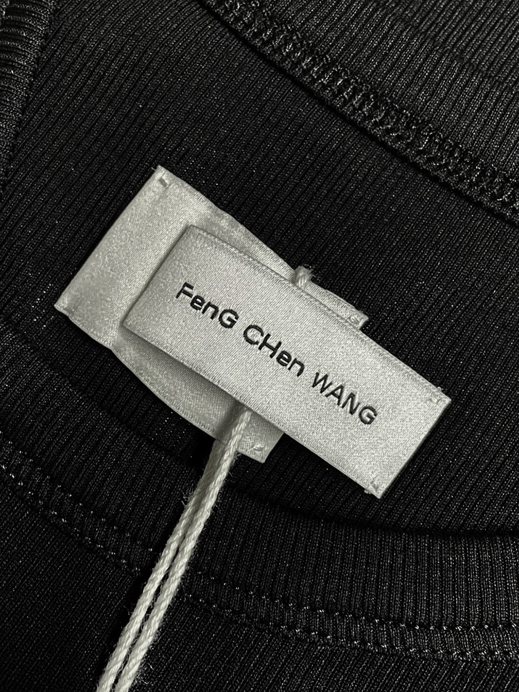 Feng Chen Wang（フェン チェン ワン） Feng Chen Wang 2in1
