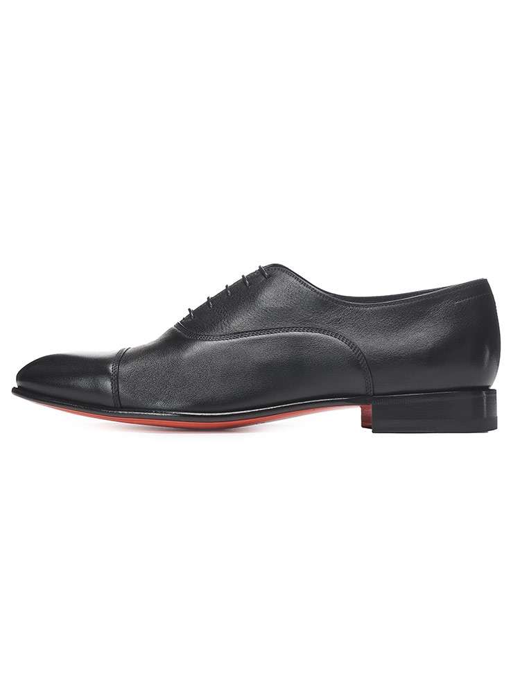 SANTONI（サントーニ） サントー二 シューズ メンズ ストレートチップ