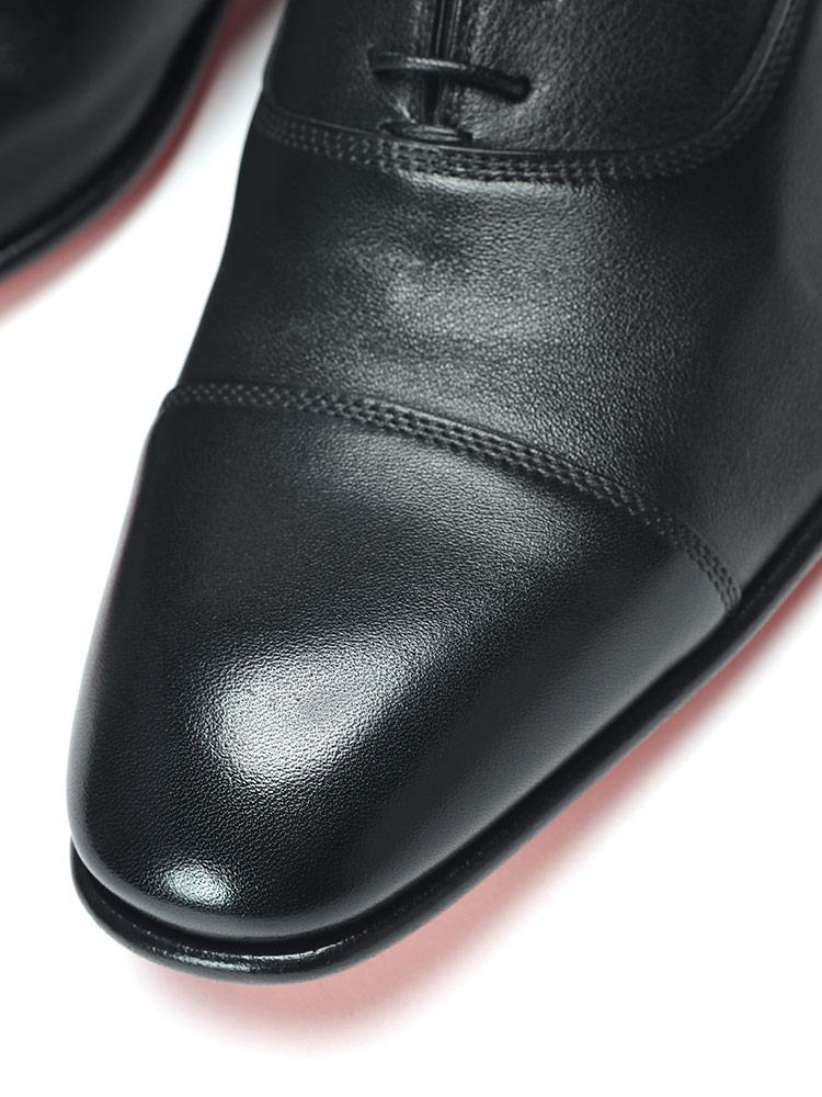 SANTONI（サントーニ） サントー二 シューズ メンズ ストレートチップ