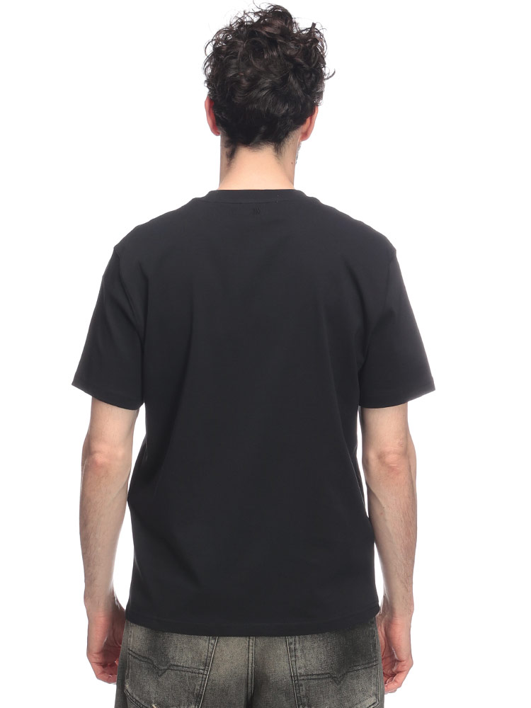 AMI Alexandre Mattiussi アミパリス AMI PARIS 半袖 Tシャツ メンズ
