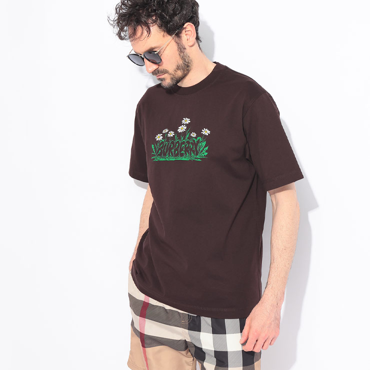 BURBERRY PRORSUM（バーバリー プローサム） バーバリー BURBERRY 半袖