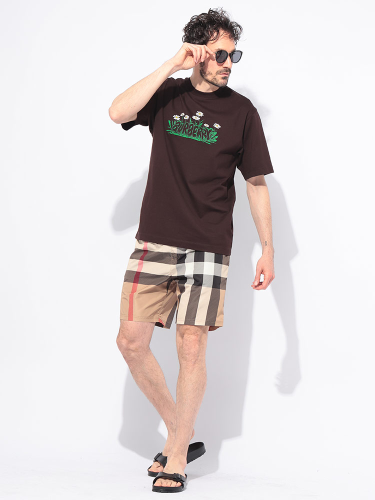 BURBERRY PRORSUM（バーバリー プローサム） バーバリー BURBERRY 半袖