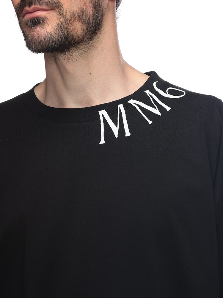 MM6 エムエムシックス メゾン マルジェラ Maison Margiela 長袖