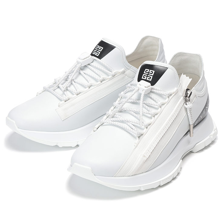 GIVENCHY（ジバンシィ） スニーカー メンズ スペクター シンセティック