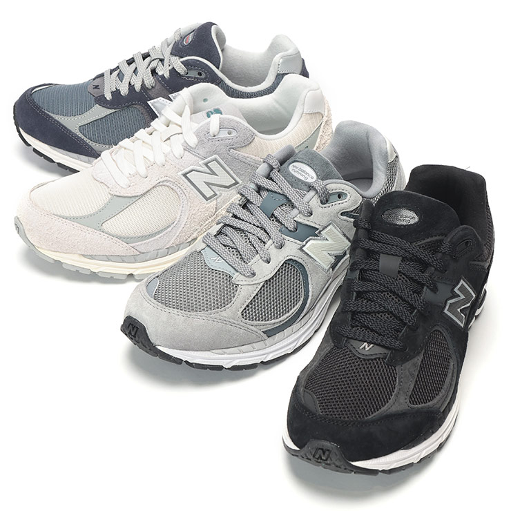 New Balance（ニューバランス） New Balance 2002R スニーカー メンズ