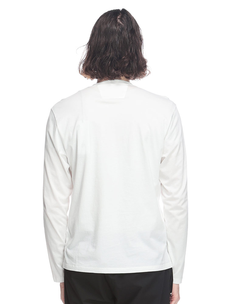 C.P. COMPANY（シーピーカンパニー） C.P COMPANY 長袖 Tシャツ メンズ