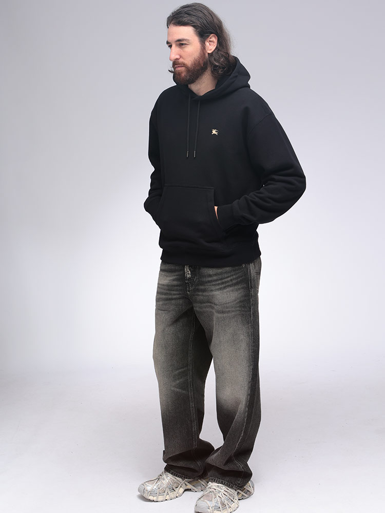 【希少・15号】BURBERRY パーカー バーバリー パーカー オーバーサイズ 希少・15号】BURBERRY パーカー バーバリー パーカー オーバーサイズ