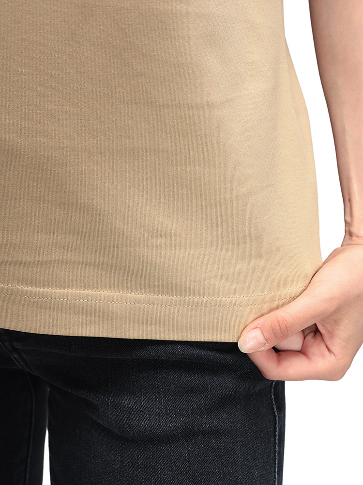BURBERRY（バーバリー） Tシャツ トップス レディース ナイトスタンプ