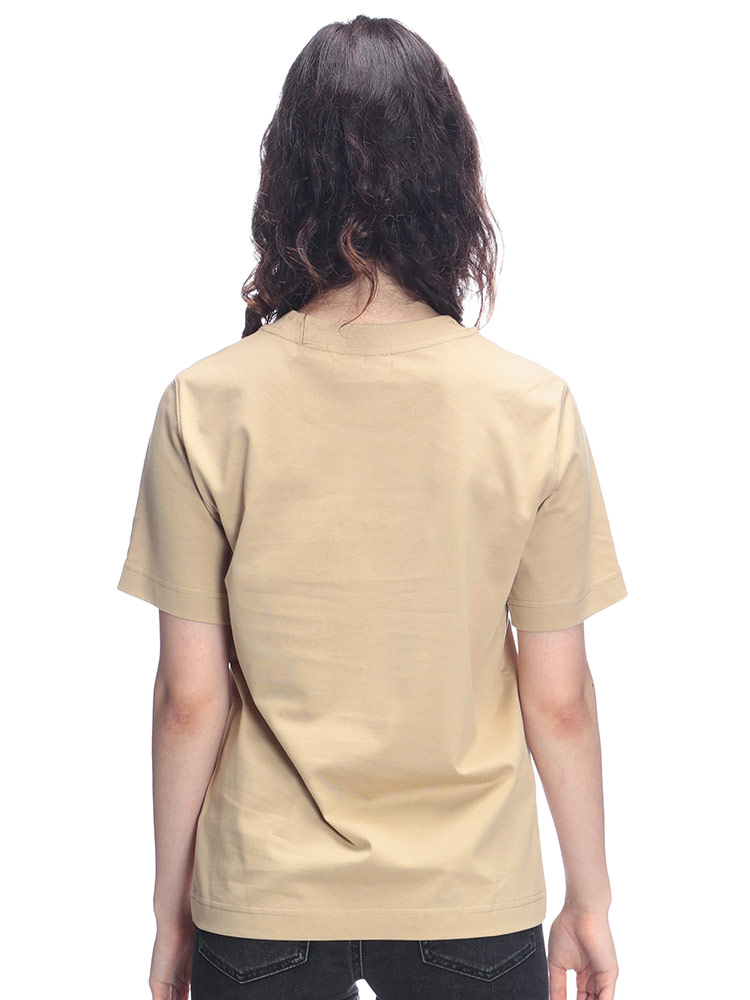 BURBERRY（バーバリー） Tシャツ トップス レディース ナイトスタンプ
