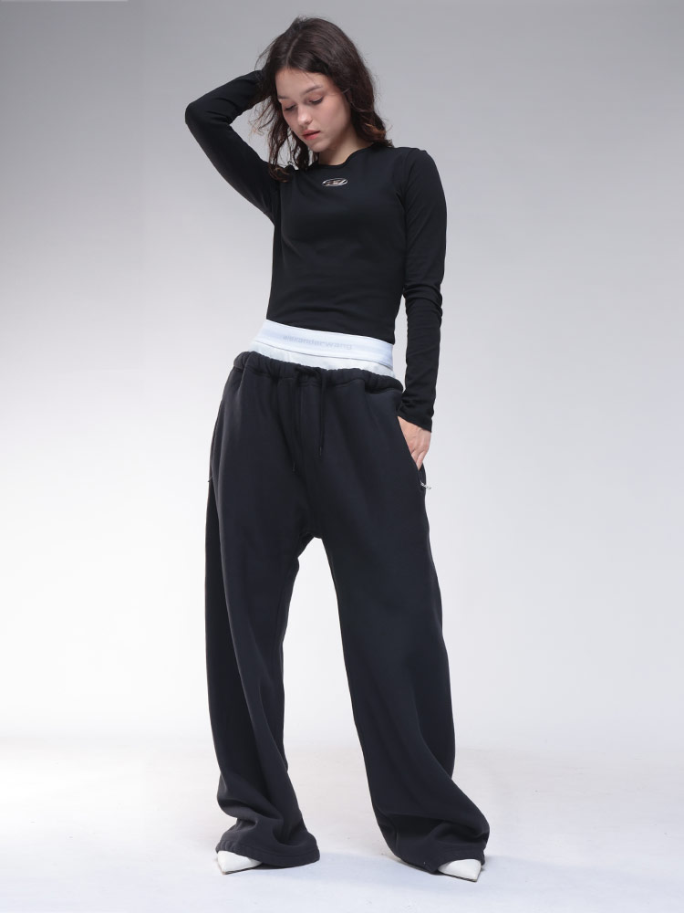 alexanderwang（アレキサンダー・ワン） フェイクレイヤード