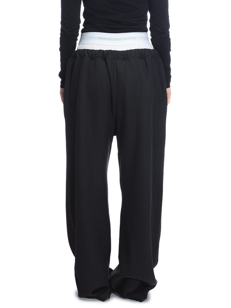alexanderwangスウェットパンツ　新品タグ付き alexanderwangスウェットパンツ 新品タグ付き 楽天市場】【10/10～10