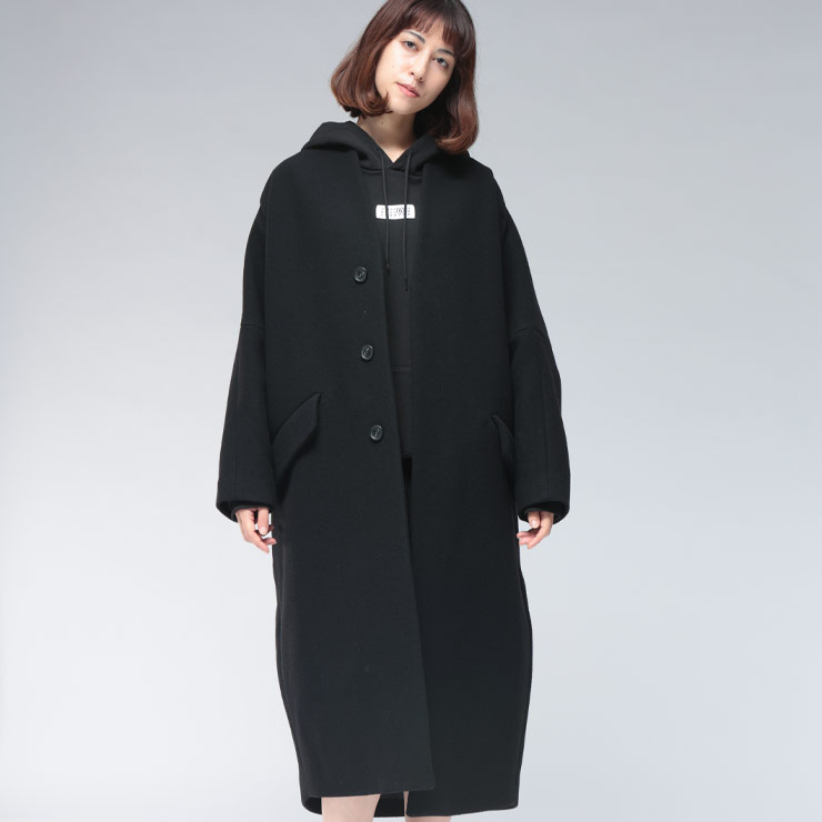 MM6 エムエムシックス メゾン マルジェラ Maison Margiela ノー