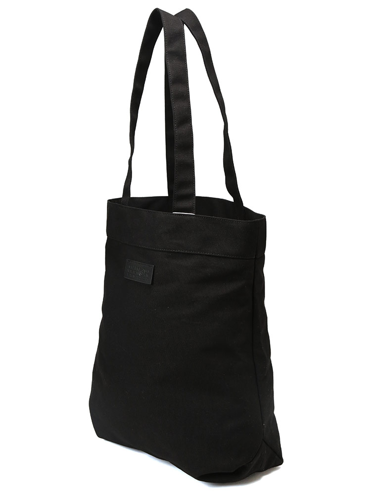 MM6レザーショッピングバッグ 第1回】最高の通勤バッグを探せ – MM6 Maison Margiela ラージ