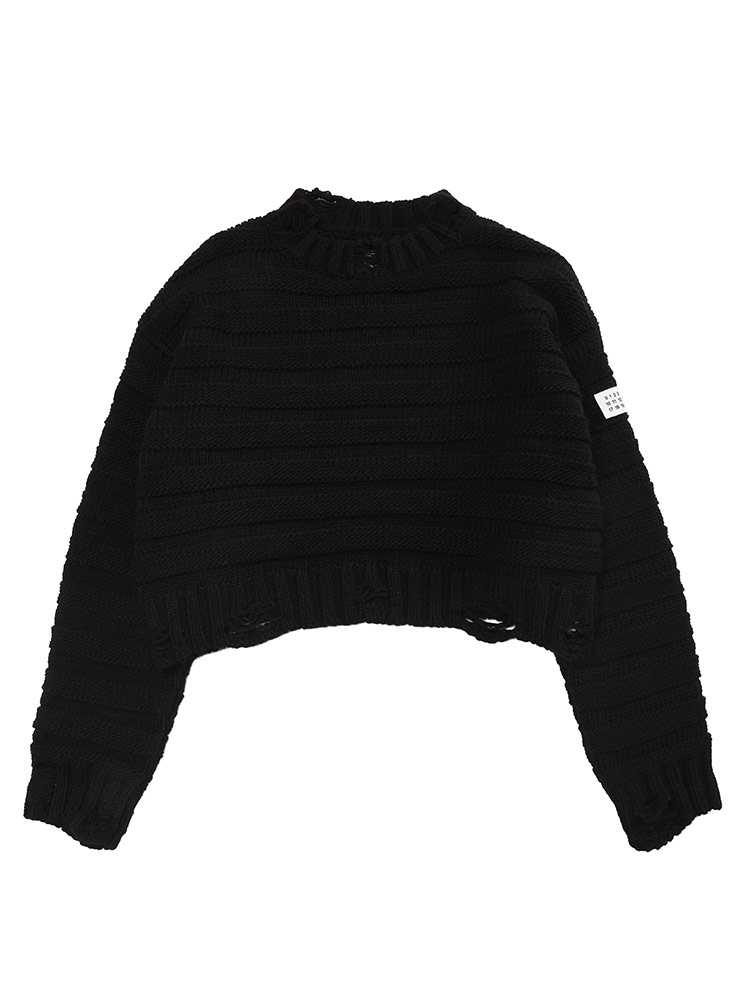 MM6 エムエムシックス メゾン マルジェラ Maison Margiela ダメージ