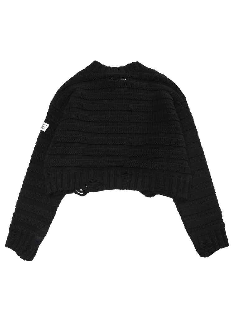 MM6 エムエムシックス メゾン マルジェラ Maison Margiela ダメージ